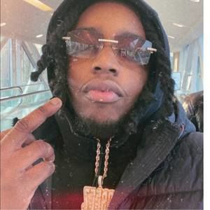 Meet your Posher, Cameron